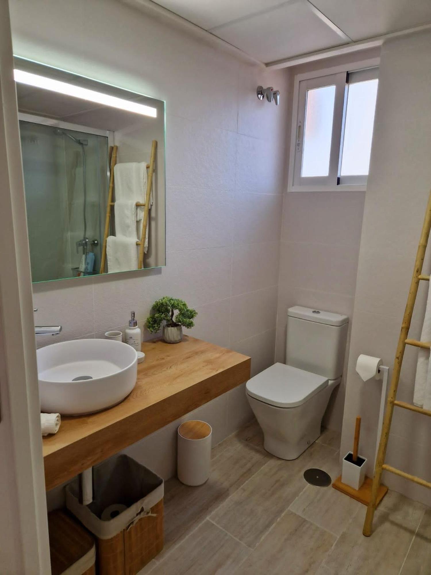 A Dos Pasos De La Playa Apartment *