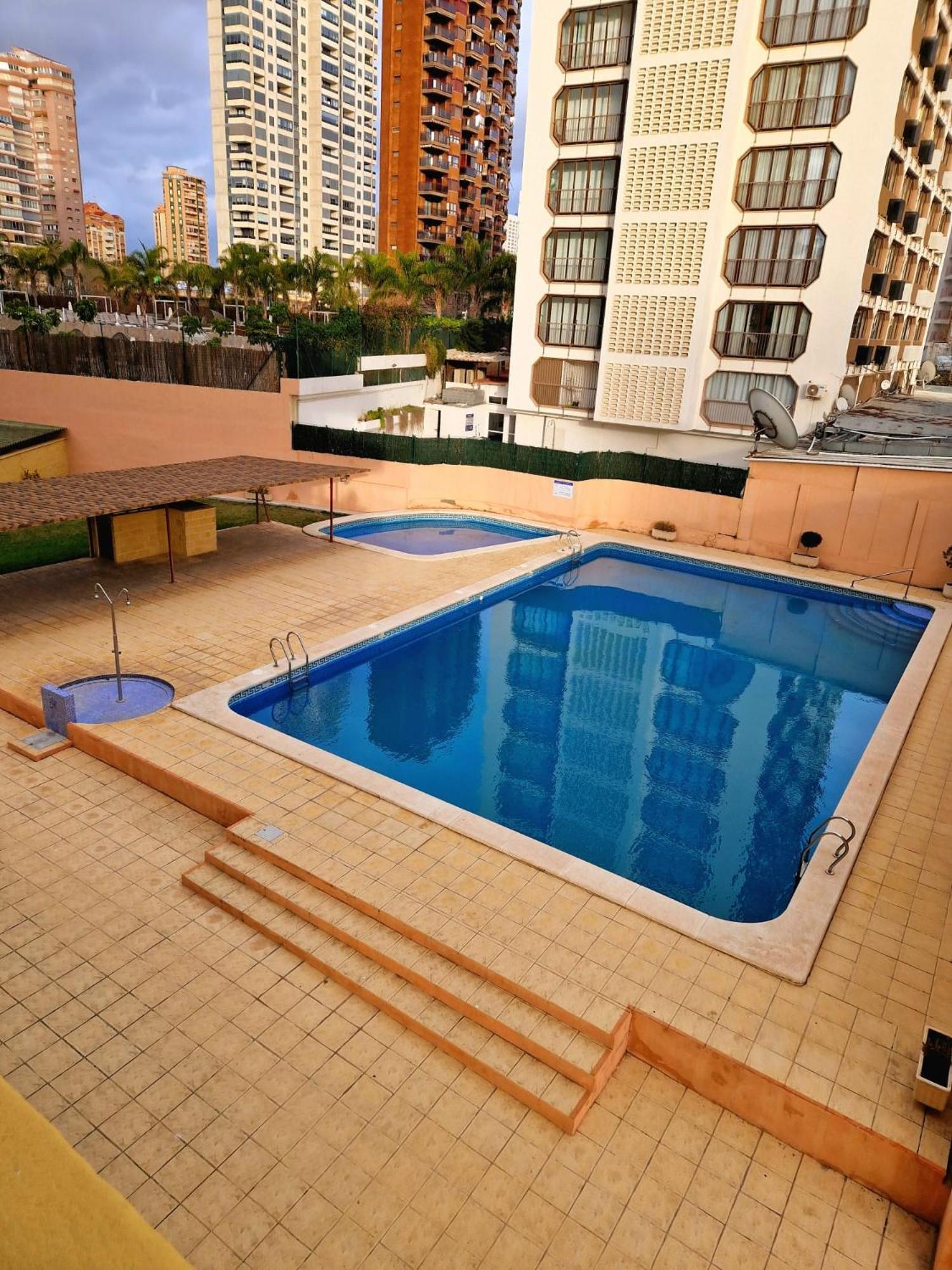 Apartment A Dos Pasos De La Playa
