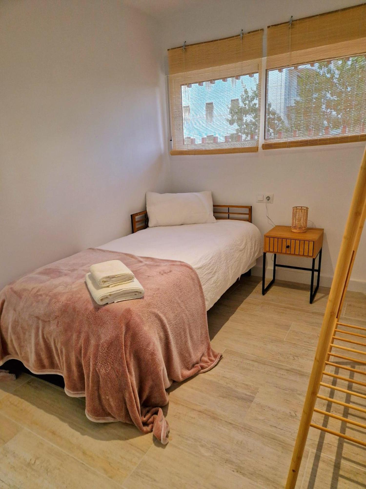 Apartment A Dos Pasos De La Playa *