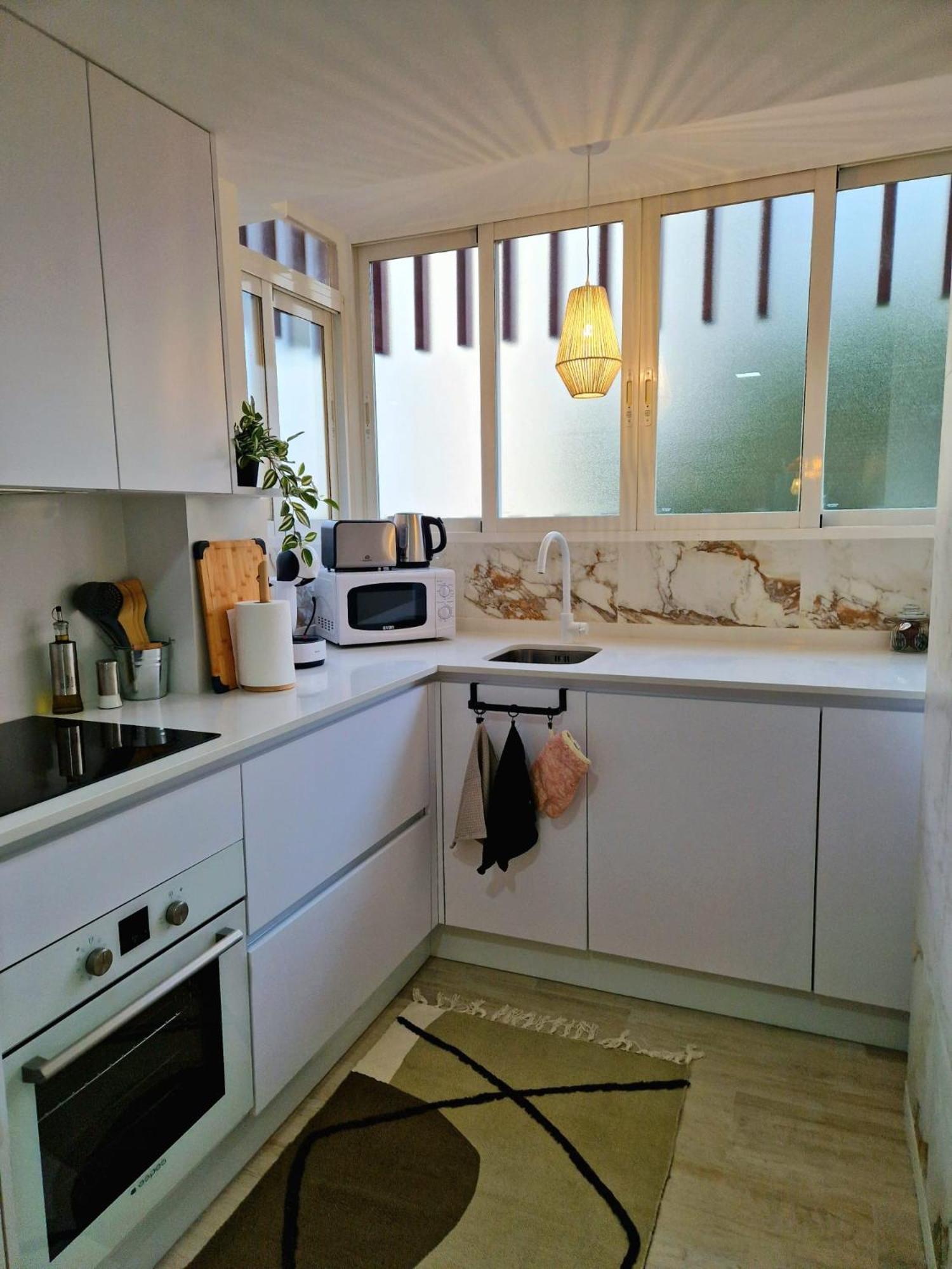 Apartment A Dos Pasos De La Playa