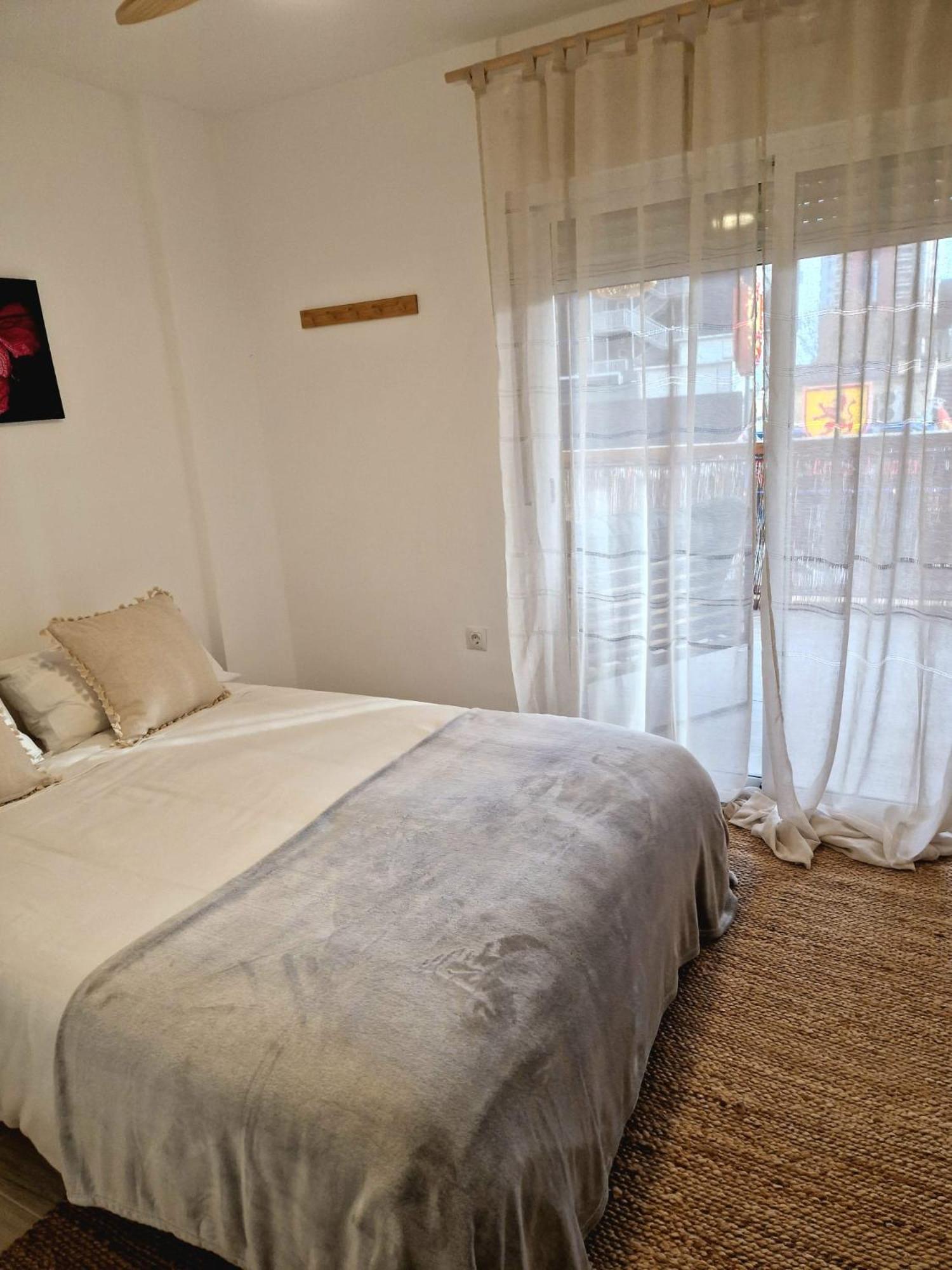 A Dos Pasos De La Playa Apartment Benidorm
